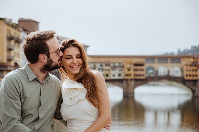 Private Photographer in Florence - Who should book this private photographer in Florence