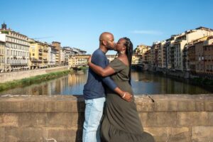Private Photographic Experience in Florence minimum 2 people - Price, duration, and how that compares to DIY photos