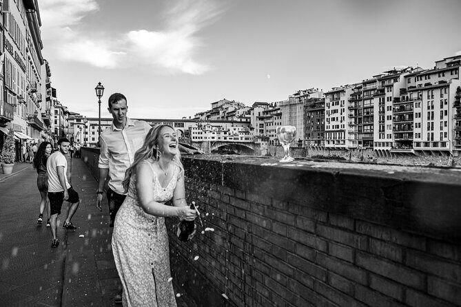 Private Photographic Experience in Florence minimum 2 people - Getting started at Firenze Santa Maria Novella (and how the flow feels)