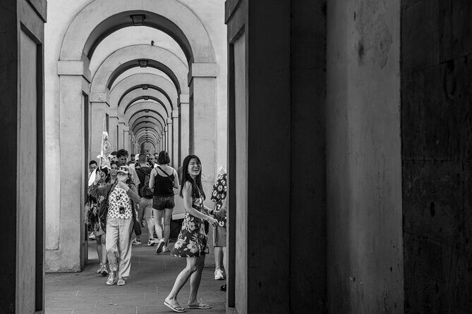 Private Photographic Experience in Florence minimum 2 people - Best time to book: who this suits best