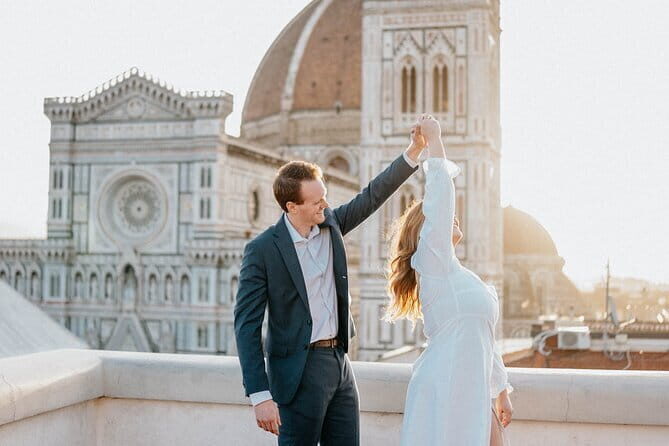 Private Photography Experience in Florence - Key Things to Know Before You Go