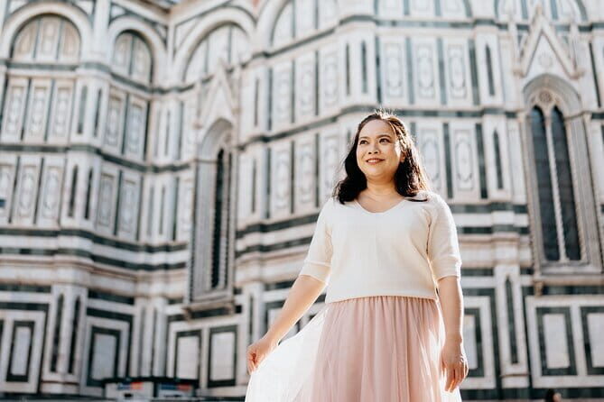 Private Photography Experience in Florence - Why This Private Photo Session Works in Florence