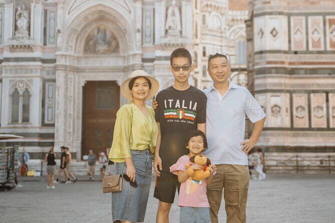 Private Photography Experience in Florence - Editing + Delivery: What 24–72 Hours Really Means for You