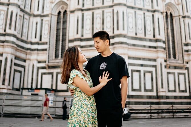 Private Photography Experience in Florence - Medium vs Premium vs Wedding: Picking the Right Package