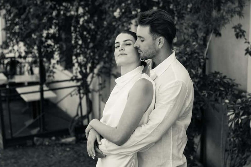 Private photoshoot in Florence by professional photographer - Value for $89.50: Why This Pricing Can Make Sense