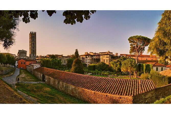 Private Pisa and Lucca Tour from Florence with Transportation - Key things that make this tour work well