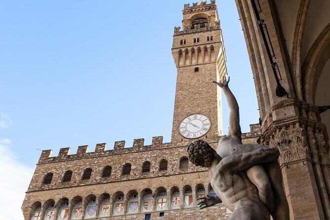 Private Pisa and Lucca Tour from Florence with Transportation - How flexible is this private driver setup?