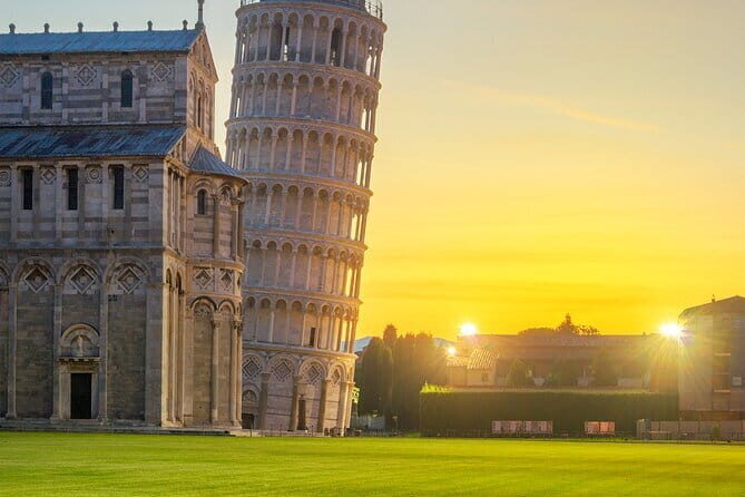 Private Pisa and Lucca Wine Tour from Florence - Who this tour suits best (and who might want a different style)