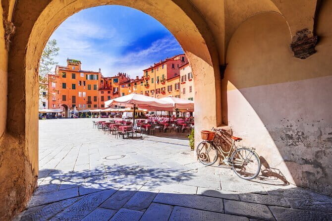 Private Pisa & Lucca Day Tour from Florence - Key Highlights to Know Before You Go