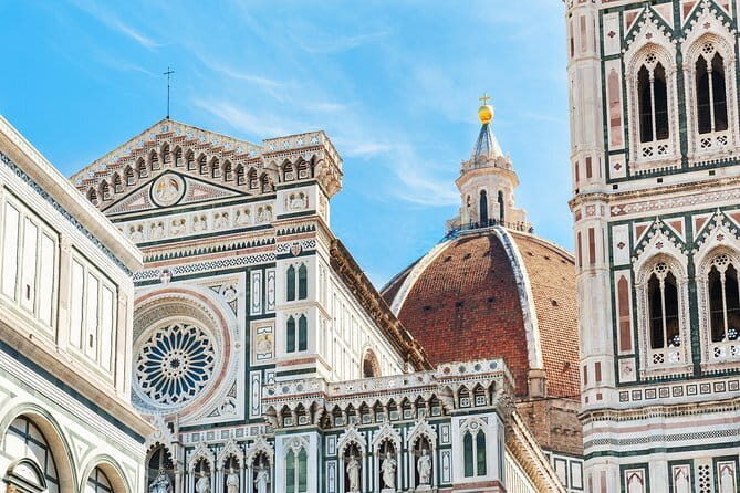 Private Renaissance Discovery Tour of Florence - Key things to know before you go