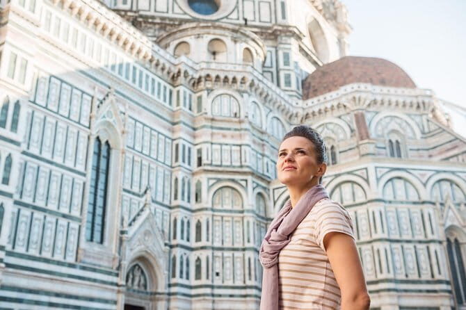 Private Renaissance Discovery Tour of Florence - Private Renaissance Discovery of Florence: what the tour really feels like
