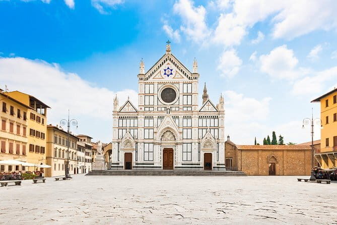 Private Renaissance Discovery Tour of Florence - Your meeting point and walking style in the historic center