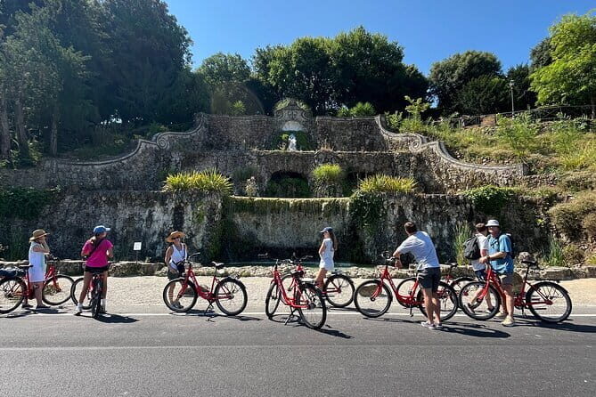 Private Secrets of Florence Electric Bike Tour - Key highlights that make this ride worth it