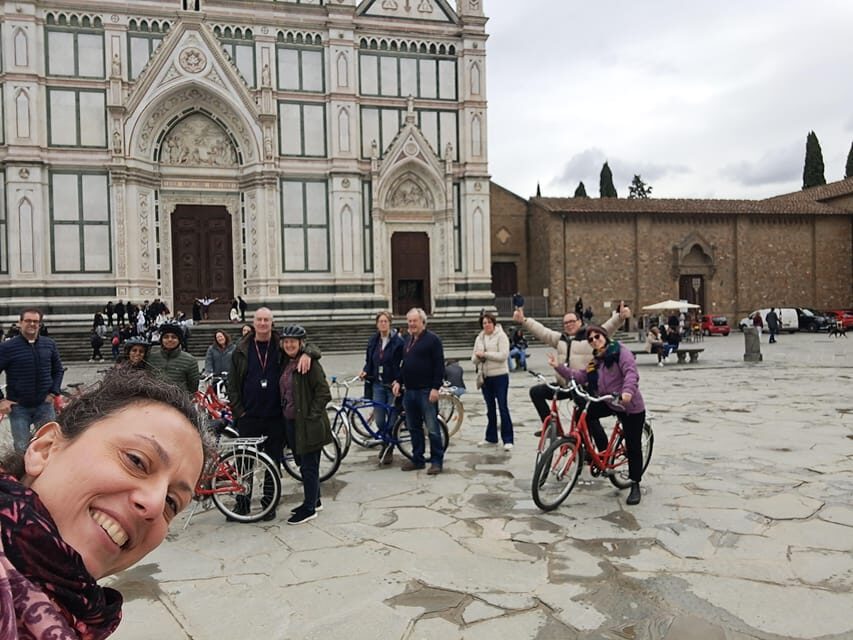 Private Secrets of Florence Electric Bike Tour - Price and value: does $508.15 per person make sense?