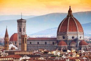 Private Skip-the-Line Florence Highlights and David Walking Tour - Meeting your guide in Florence: pickup, timing, and first impressions
