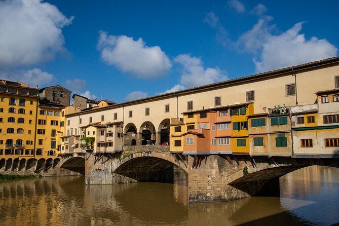 Private Skip-the-Line Florence Highlights and David Walking Tour - Piazza della Repubblica: the starting point that helps you orient fast