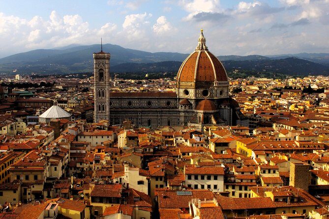 Private Tour: 2 Hours Florence Walking Tour - Key highlights at a glance