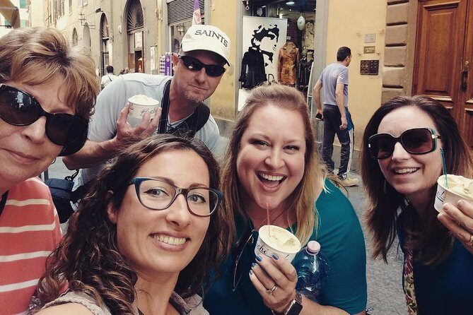 Private Tour: 2 Hours Florence Walking Tour - Stop 5: San Lorenzo food-market atmosphere and a Renaissance church stop
