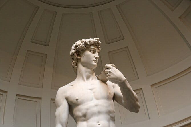 Private Tour: Accademia Gallery and City Tour - Price and Value at $230.48: What You Pay For in This Private Tour