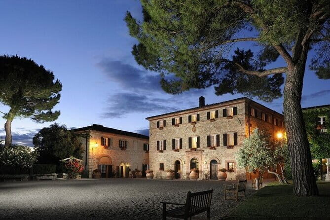 Private Tour and Wine Tasting at Castle-Wineries in Chianti from Florence - Lunch and Tastings: How the Day Stays Enjoyable
