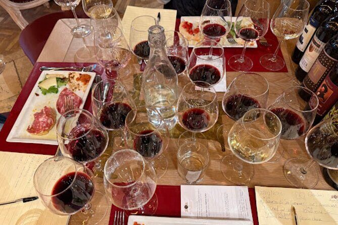 Private Tour- Chianti By Minivan At Sunset - Getting From Florence to Chianti: Pickup, Comfort, and Timing That Actually Works