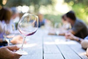 Private Tour- Chianti By Minivan At Sunset - Badia a Passignano: Abbey Frescoes, Tombs, and Chianti Views