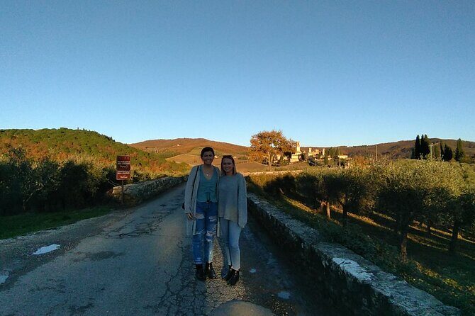 Private Tour- Chianti By Minivan At Sunset - Weather, Crowds, and Realistic Expectations for a 5-Hour Day
