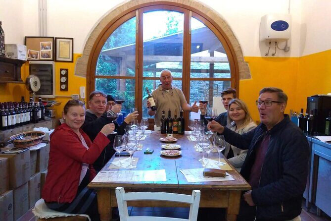 Private Tour- Chianti By Minivan At Sunset - Who Should Book This Tour (And Who Might Skip It)