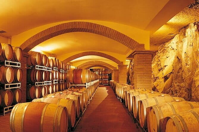 Private Tour: Chianti Winery, Montefioralle, and Greve in Chianti - The Big Variable: Guide Communication and Audio in the Van