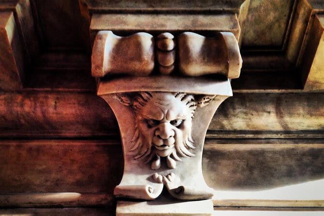 Private tour Dan Brown Inferno Tour of Florence - Key points at a glance