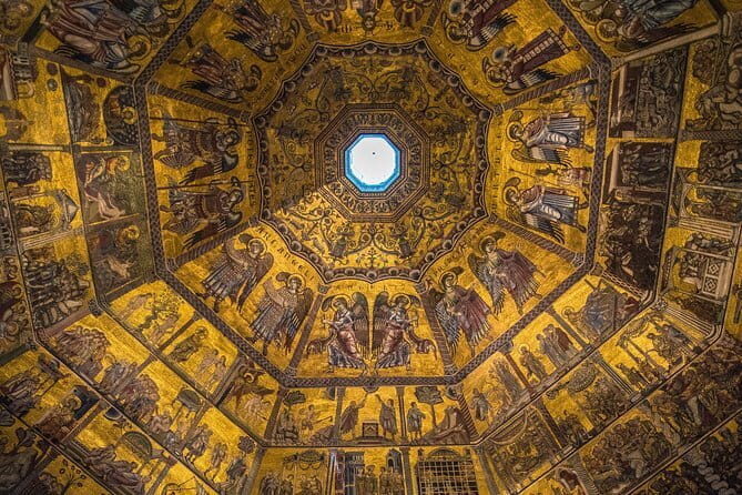 Private tour Dan Brown Inferno Tour of Florence - Dante’s Florence: death mask, former neighborhood, and story-led sightseeing