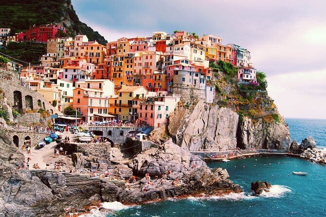 Private Tour from Florence Cinque Terre with Tower of Pisa - Price and logistics: why $521+ can be worth it