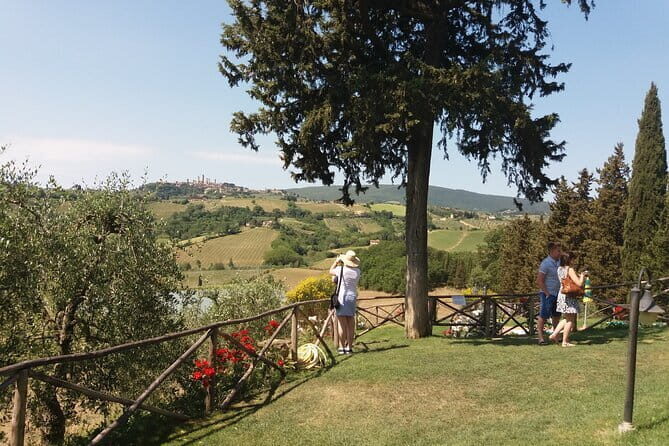 Private Tour in San Gimignano and Chianti Day Trip from Florence - San Gimignano + Chianti: Why This Day Trip Works So Well