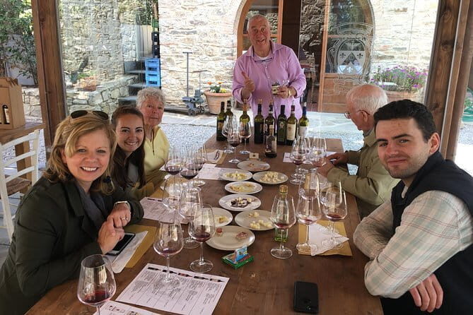 Private Tour in Siena, San Gimignano and Chianti Day Trip from Florence - Why a Private Van Day Works So Well from Florence