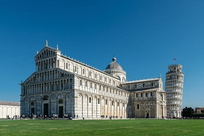 Private Tour: Lucca and Pisa with Typical Pastry Tasting - Key Things to Know Before You Go