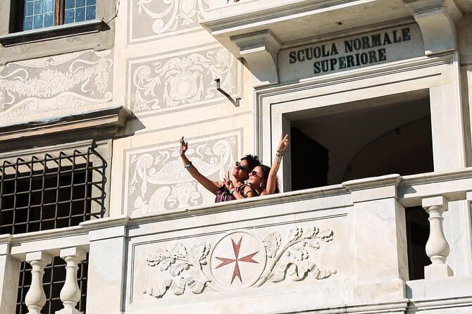 Private Tour: Lucca and Pisa with Typical Pastry Tasting - Price, Private Setup, and What You Really Pay For