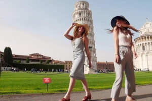 Private Tour: Lucca and Pisa with Typical Pastry Tasting - Piazza dei Miracoli: Why This Square Deserves More Than a Quick Photo