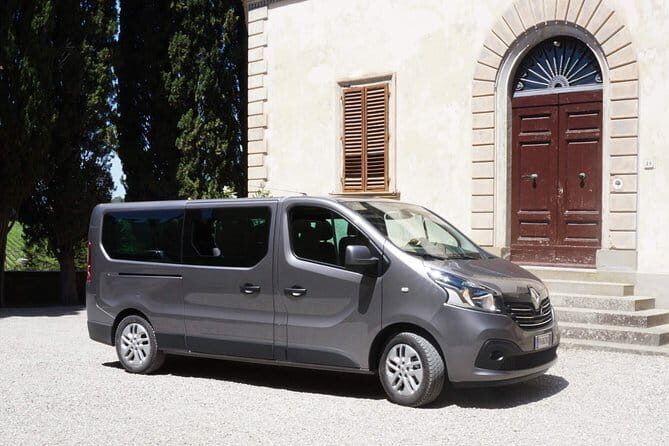 Private Tour: Medieval Val d'Orcia by Minivan from Florence - Light lunch in Montepulciano: where the pacing gets kinder