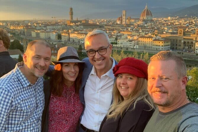 Private Tour of Chianti Siena and San Gimignano by Minivan - Key highlights you’ll actually feel