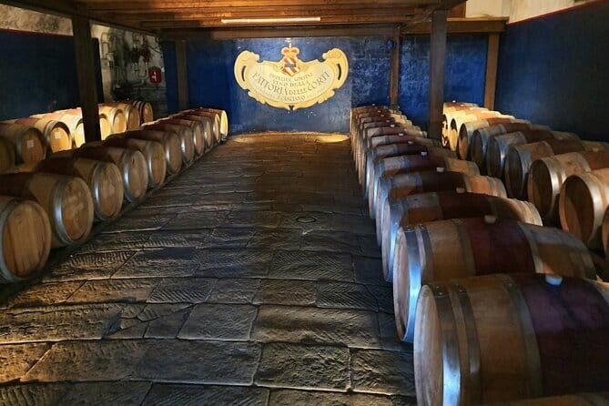 Private Tour of Chianti Siena and San Gimignano by Minivan - Why a Private Chianti–Siena–San Gimignano Day Trip Works