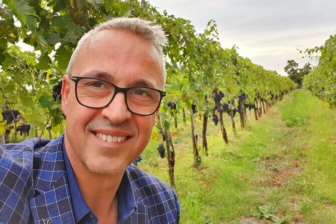 Private Tour of Chianti Siena and San Gimignano by Minivan - Getting Your Bearings: Piazzale Michelangelo and the Florence Warm-Up