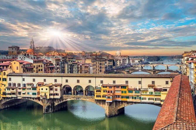 Private Tour of Florence on a Golf Cart Tour - Why a Florence golf cart tour works when time is tight