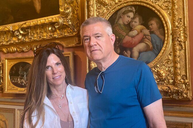 Private Tour of Pitti Palace with Boboli Garden - How you’ll get through a huge palace in just 90 minutes