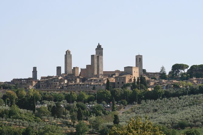Private Tour of San Gimignano & Siena - Key Points That Make This Day Trip Worth It