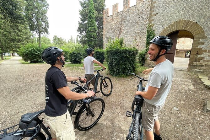 Private Tour of San Gimignano & Siena - The Real Secret Sauce: Paola and Giuseppe’s Storytelling and Tips