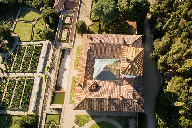 Private Tour of the Medici Family Villa in Florence - What a Private Guide Really Changes (And Why Suzanna Matters)