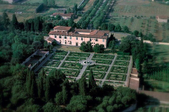 Private Tour of the Medici Family Villa in Florence - Timing and Meeting at Villa La Petraia: How to Plan Your Florence Day
