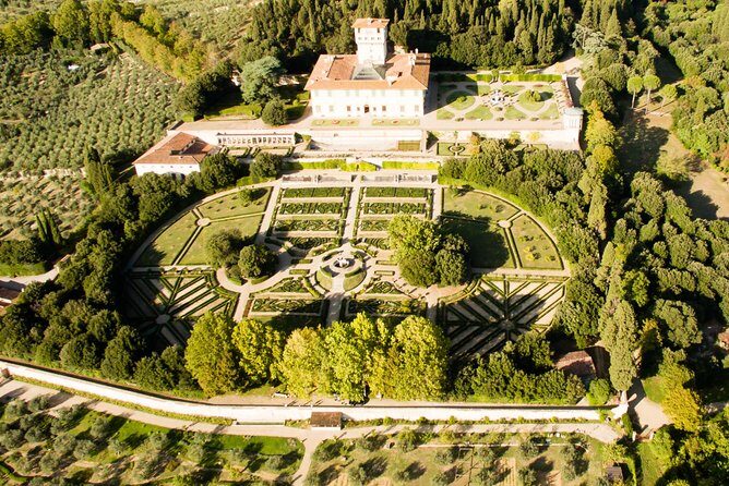 Private Tour of the Medici Family Villa in Florence - Practical Tips That Make This Tour Smoother