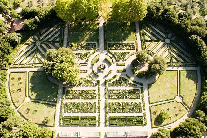 Private Tour of the Medici Family Villa in Florence - Who This Medici Family Villa Tour Fits Best