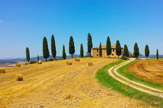 Private Tour: Orcia Valley to Montalcino and Montepulciano with Brunello Wine Tasting - Why This Orcia Valley Day Works Better Than DIY